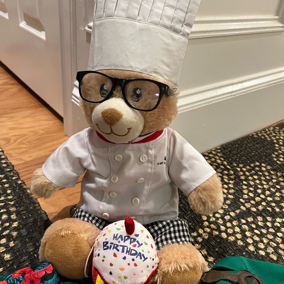 Build a Bear Lot - Picture 4 of 5